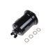 Blue Print ADC42333 Brandstoffilter met afdichtingen, 1 stuk