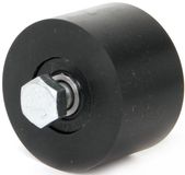 ALL BALLS Racing chain rolls 79-5006 abr 43-28mm black