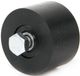 ALL BALLS Racing chain rolls 79-5006 abr 43-28mm black