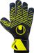 Uhlsport Prediction Soft Pro Keepershandschoenen Geel 9.5