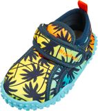 Playshoes Waterschoenen Surf 174725 Marine EVA Rubber Kinderen