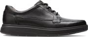 Clarks Heren Un Abode Ease - Zwart - Maat 9,5