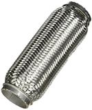 Bosal Flexible pipe, exhaust sy d=55.0 l=220mm
