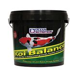 Vloeibare Pellets Voor Koi, 2 kg