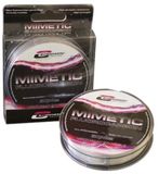 Cinnetic Mimetic Flurocarbon 50 M Transparant 0.200 mm