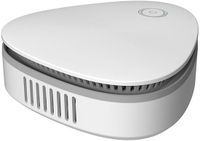 Merkloos Luchtreiniger - Ozon generator - Koelkast reiniger - Luchtverfrisser - Luchtreiniger voor thuis - Wit