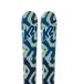 K2 Indy+fdt 4.5 Paquet de ski alpin junior