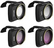 Sunnylife MM-FI9257 Protect Filter 25 mm Krasbestendig Waterafstotend Transparent