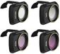 Sunnylife MM-FI9257 Protect Filter 25 mm Krasbestendig Waterafstotend Transparent