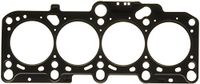Gasket, Ajusa Gasket, cylinder head