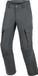 Alpinestars Borrego Drystar waterdichte motorfiets textiel broek - Anthraciet - Maat M