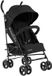 Kikkaboo Beetle Kinderwagen Zwart