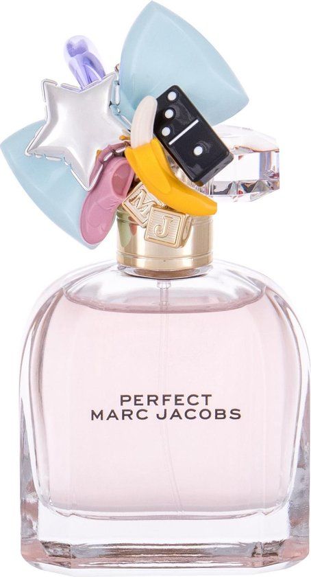 Marc Jacobs Perfume / 50 ml / Women