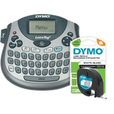 DYMO LetraTag LT-100T Labelprinter + 1 extra label
