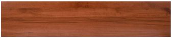 vidaXL - Raamprofielen - 2 st - Bruin - 80 x 15 x 2 cm - Massief beukenhout