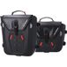 SW-Motech SysBag WP M/S Royal Enfield Guerilla 450 2023 Sacoche latérale pour moto Support