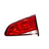 VALEO Feuille arrière 044942 droite | Compatible avec : VW GOLF VII