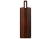MUUBS Plat à tapas Yami 15x49 cm Marron