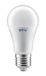 GTV Ledlamp E27 4000 K neutraal wit, helder