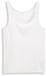 Tom Tailor Basic slim fit top Taille XXXL Whisper White