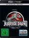 Plaion Jurassic Park Blu-ray Duits