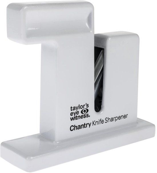 Chantry Messenslijper D133 Wit
