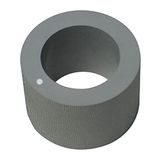 Rubber Kyocera Rubber stopcontact Comp. (2 stuks) (2c993130/2c968160) voor Km1635, Km2035, Km1620, Km1650