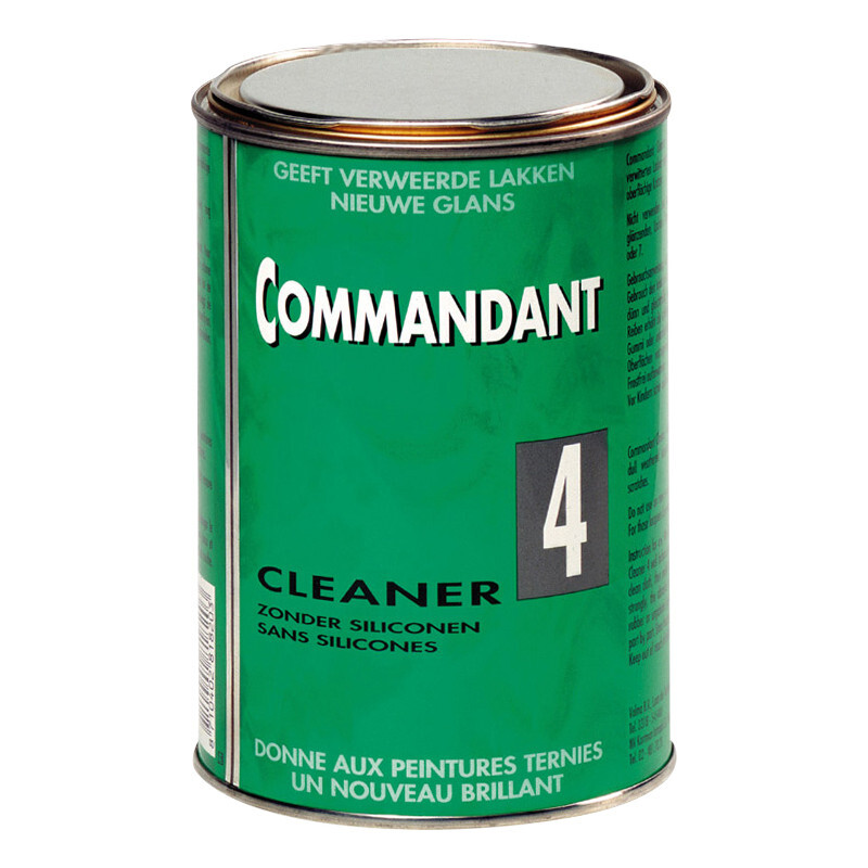 Commandant C40 reiniger nr.4 1000g