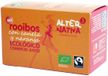 Alternativa3 BIO Vanille Rooibos infusion 20 sachets de thé