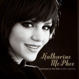 Katharine Verve Forecast Katharine McPhee - Christmas Is The Time To Say I Love