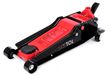 SX JACK PEDAL 4T BLACK Cric hydraulique mobile, profil bas, usage intensif, avec pédale