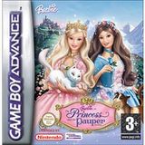 Logithéque Barbie Pack Princesse