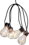 KONSTSMIDE LED lichtsnoer peer 2379 - warmwit