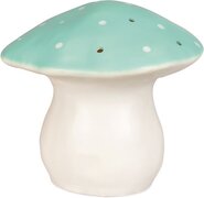 Heico - Lamp Paddenstoel Groot Jade