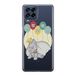 ERT GROUP mobiel telefoonhoesje voor Samsung M53 5G Disney Dumbo 003