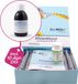 Mardanti Bio HCG Afslankkuur 29 dagen - 24 ampullen + Detox Kuur + Online Begeleiding