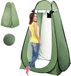Ibenzoa® Abri de jardin mobile