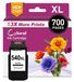 Canon Cartouches d'encre pour Canon 540XL - Pack combiné Noir