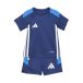 Adidas Baby maillot de bain et short set Essentials Tiro 26