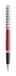 Waterman Hémisphère Deluxe Rollerball Pen - Red with Palladium Detail