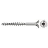 fischer Spaanplaatschroef PowerFast II CTP 4,5 x 70 A2 100