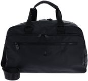 U.S. POLO ASSN. West Wind Duffle Bag Black zwart