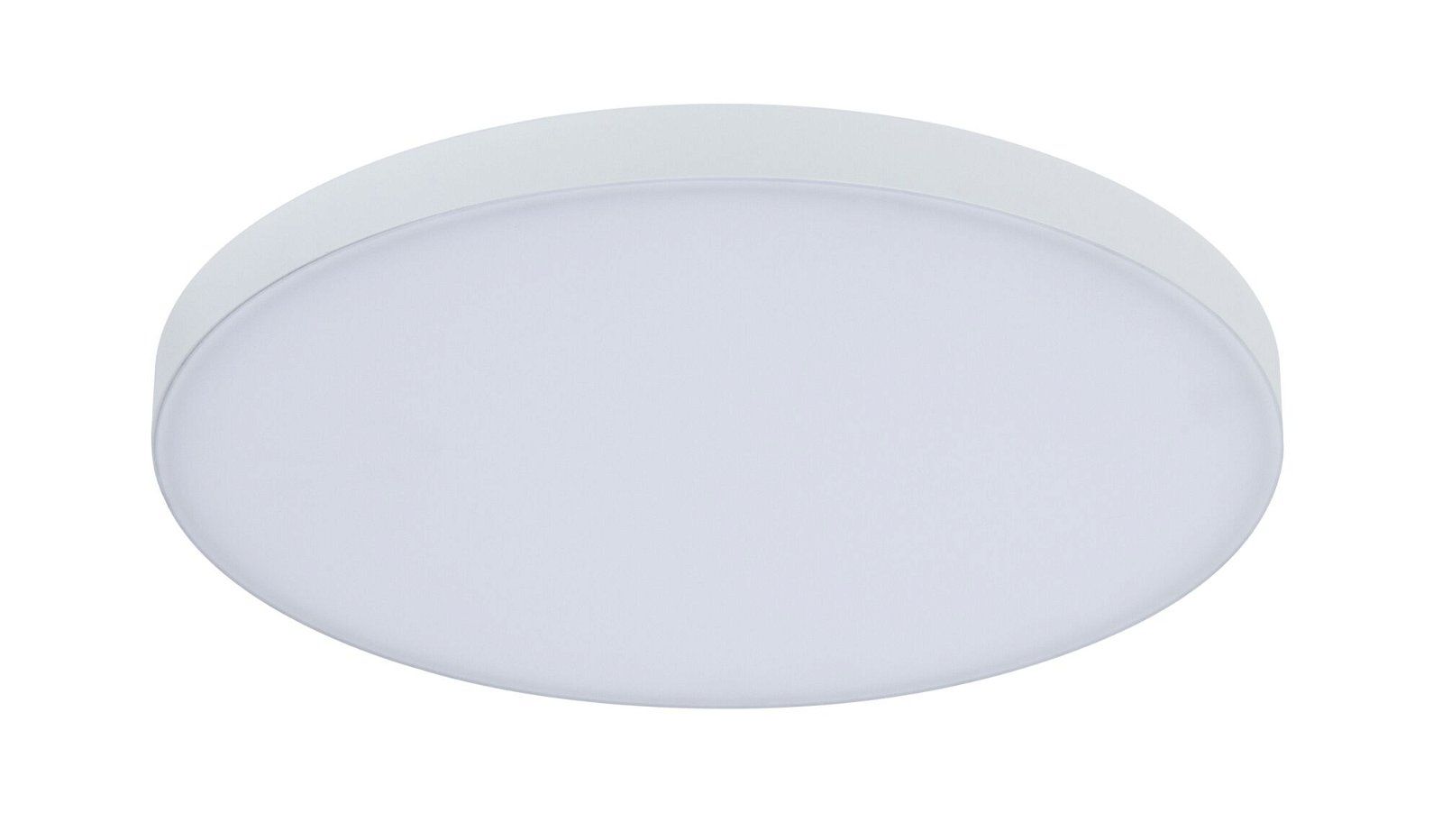 Paulmann Velora Ledpaneelverlichting - Rond - Wit - Dimbare - 30000 uur