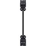 Wieland Electric 92.207.5000.1 Câble de connexion Noir 5 m