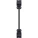 Wieland Electric 92.207.5000.1 Câble de connexion Noir 5 m