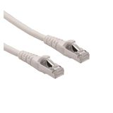 ROLINE CAT.6a S/FTP 2m Netwerkkabels