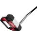 Odyssey Putter Ai-Dual Jailbird Mini 1/2 balle