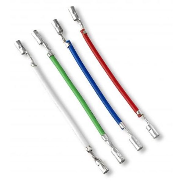 Ortofon Lead Wires