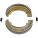 Braking Wave Skà"€" tot "remschijvenset (2pezzi) voor Ducati 749 tot S H500 tot 2003