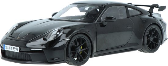 PORSCHE 911 GT3 - 1:18 - Maisto